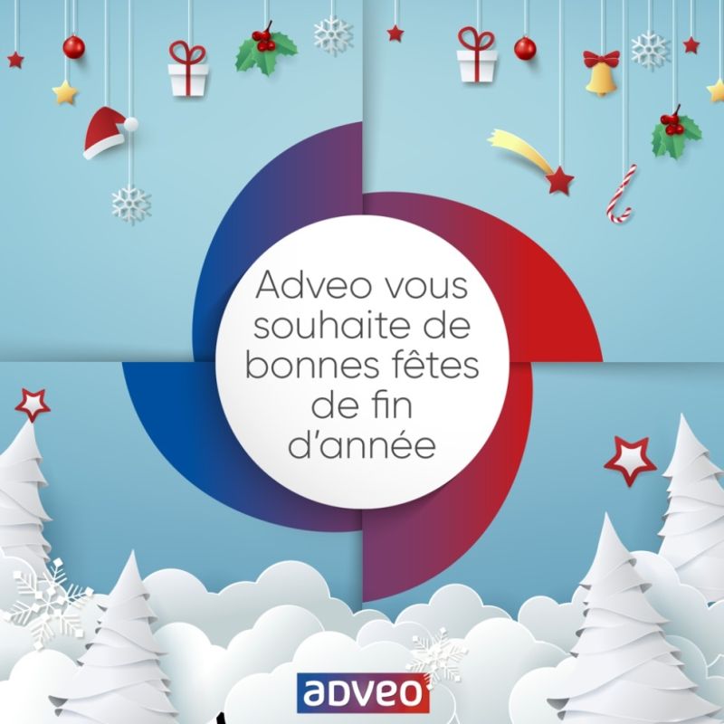 Carte Adveo